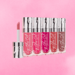 A3B Glossy Lip Oil - A3 Beauty by Arhi