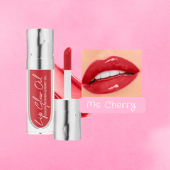 A3B Glossy Lip Oil - A3 Beauty by Arhi