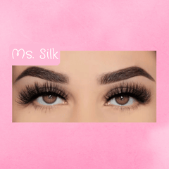A3B Lash Collection - A3 Beauty by Arhi