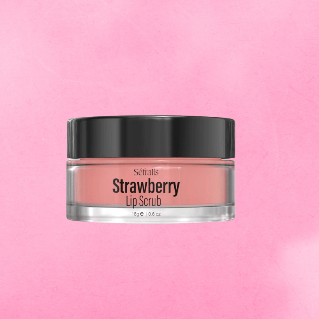 A3B Lip Scrubs - A3 Beauty by Arhi