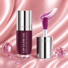 A3B Peppermint Lip Oils - A3 Beauty by Arhi