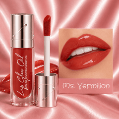 A3B Silk Lip Oils - A3 Beauty by Arhi