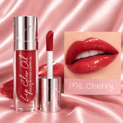 A3B Silk Lip Oils - A3 Beauty by Arhi