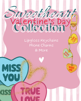 Sweetheart Collection - A3 Beauty by Arhi