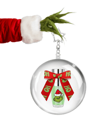 The Who Kissed Christmas Collection - A3 Beauty by Arhi