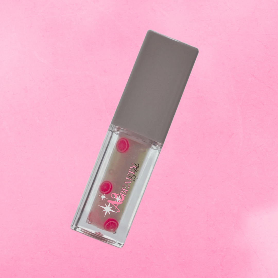 A3B Gloss Mini's - A3 Beauty by Arhi