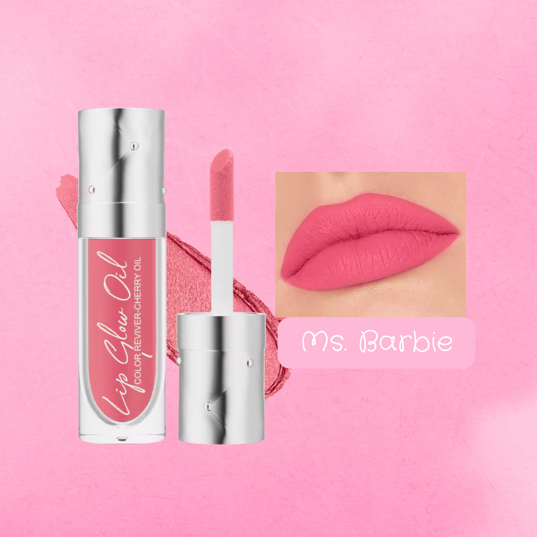 A3B Glossy Lip Oil - A3 Beauty by Arhi