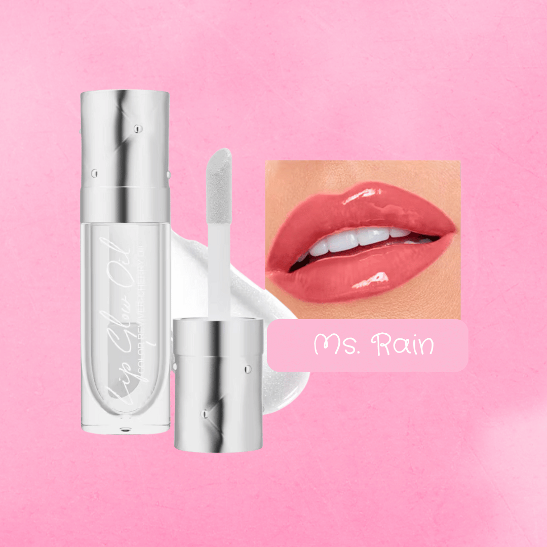 A3B Glossy Lip Oil - A3 Beauty by Arhi