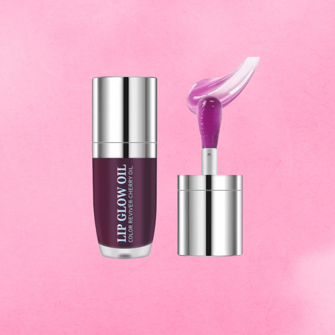A3B Glossy Lip Oil Mini - A3 Beauty by Arhi