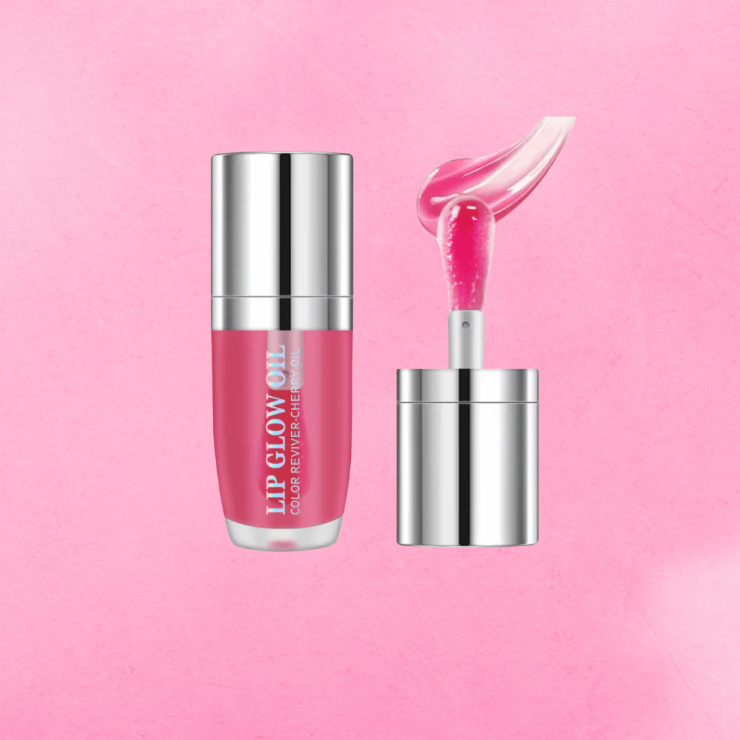 A3B Glossy Lip Oil Mini - A3 Beauty by Arhi