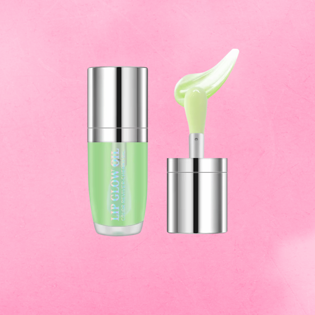 A3B Glossy Lip Oil Mini - A3 Beauty by Arhi