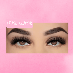 A3B Lash Collection - A3 Beauty by Arhi
