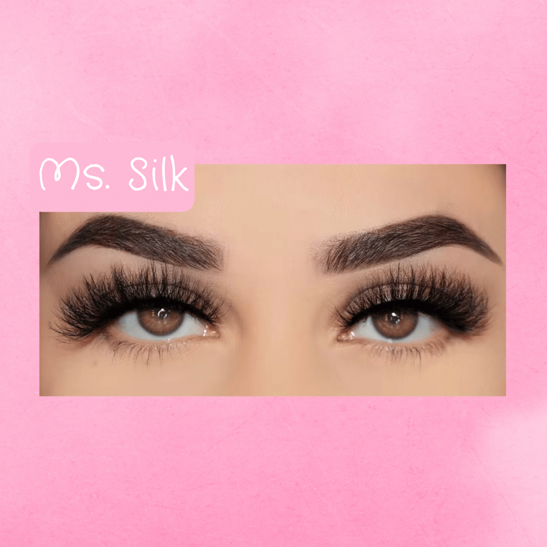 A3B Lash Collection - A3 Beauty by Arhi