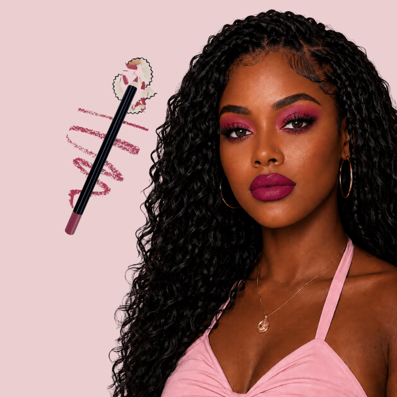 A3B Lined Lip Collection - A3 Beauty by Arhi