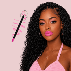 A3B Lined Lip Collection - A3 Beauty by Arhi