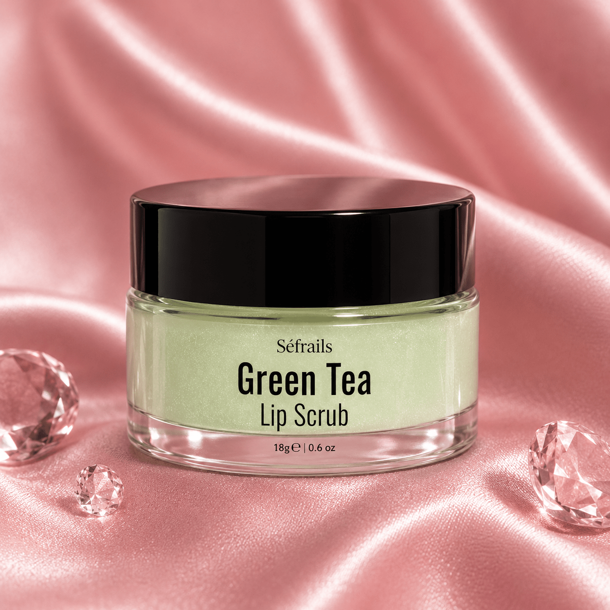 A3B Lip Scrubs - A3 Beauty by Arhi
