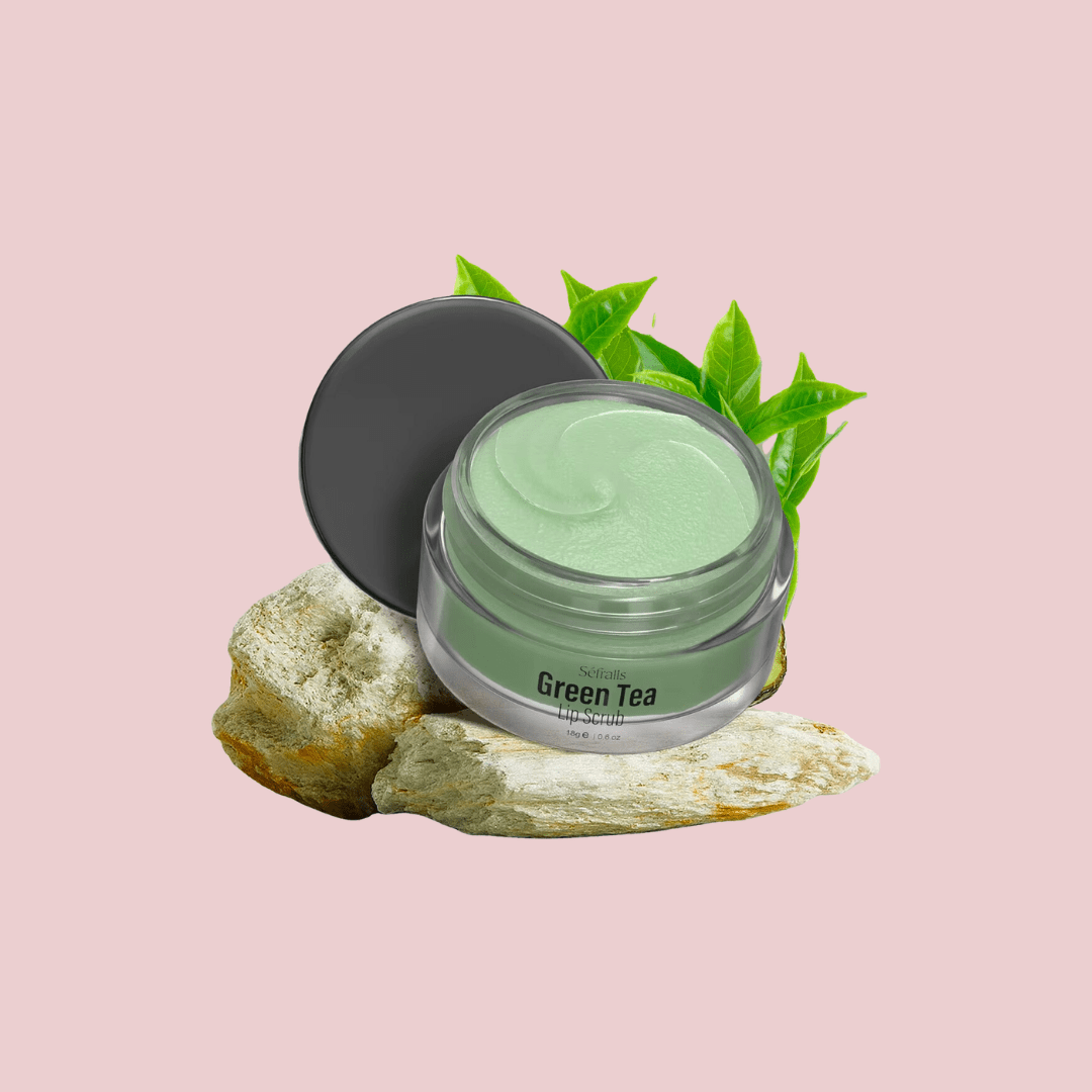 A3B Lip Scrubs - A3 Beauty by Arhi