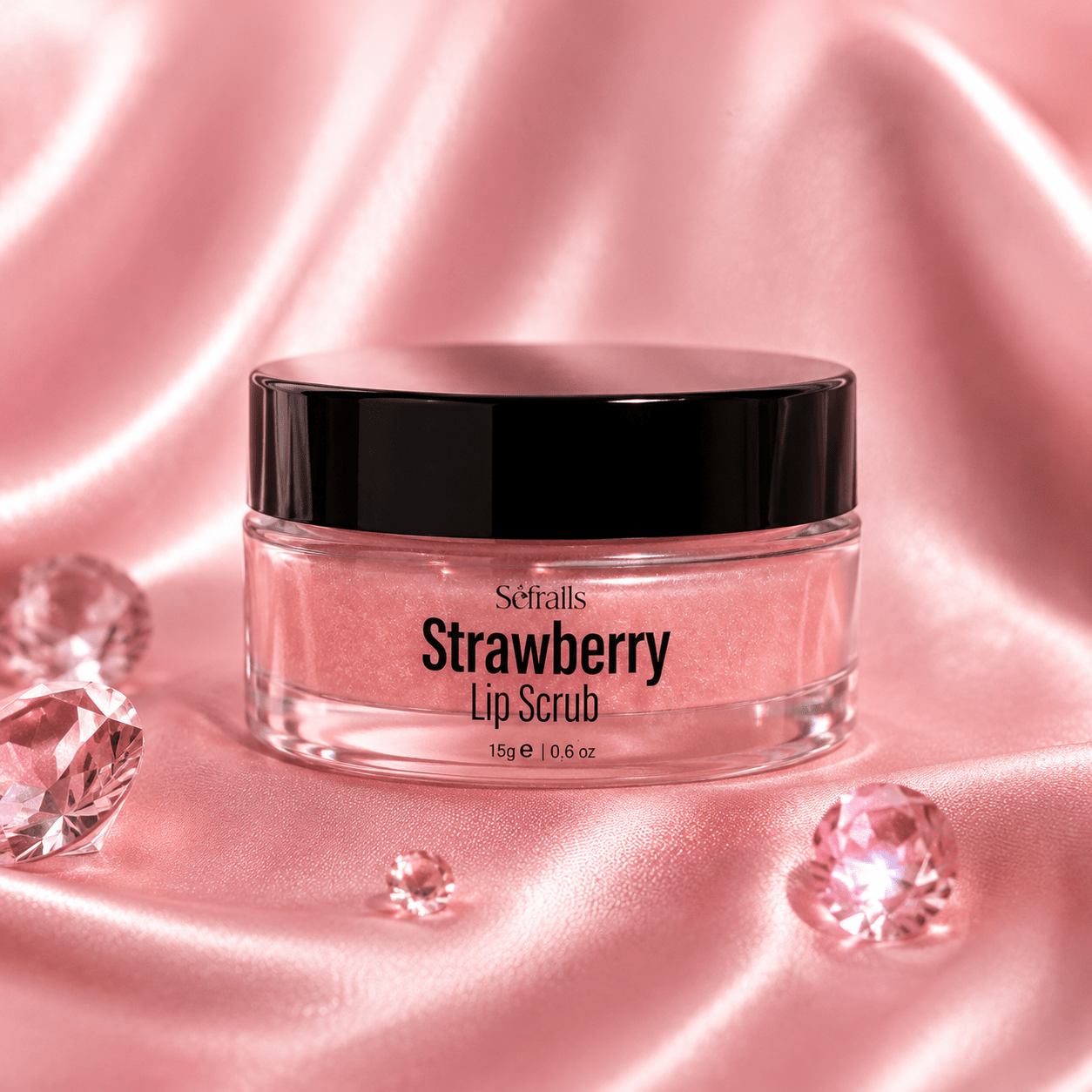 A3B Lip Scrubs - A3 Beauty by Arhi