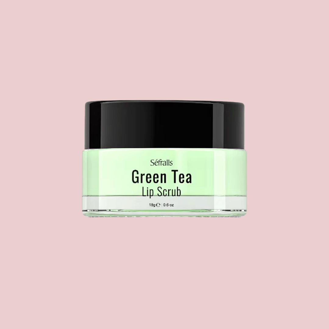 A3B Lip Scrubs - A3 Beauty by Arhi