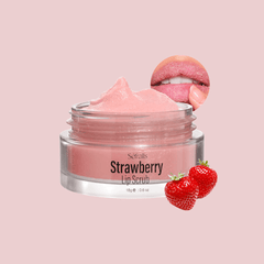 A3B Lip Scrubs - A3 Beauty by Arhi