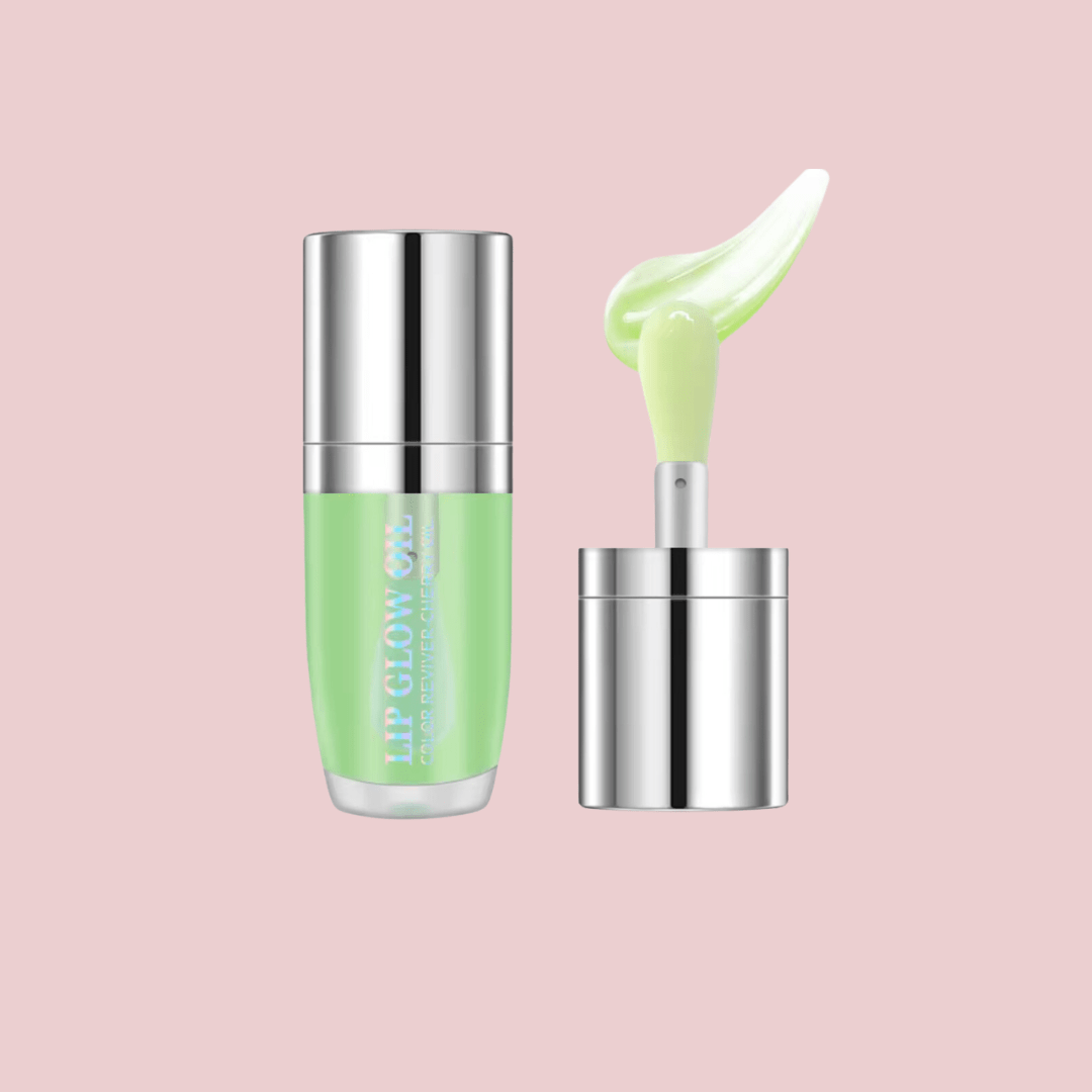 A3B Peppermint Lip Oils - A3 Beauty by Arhi