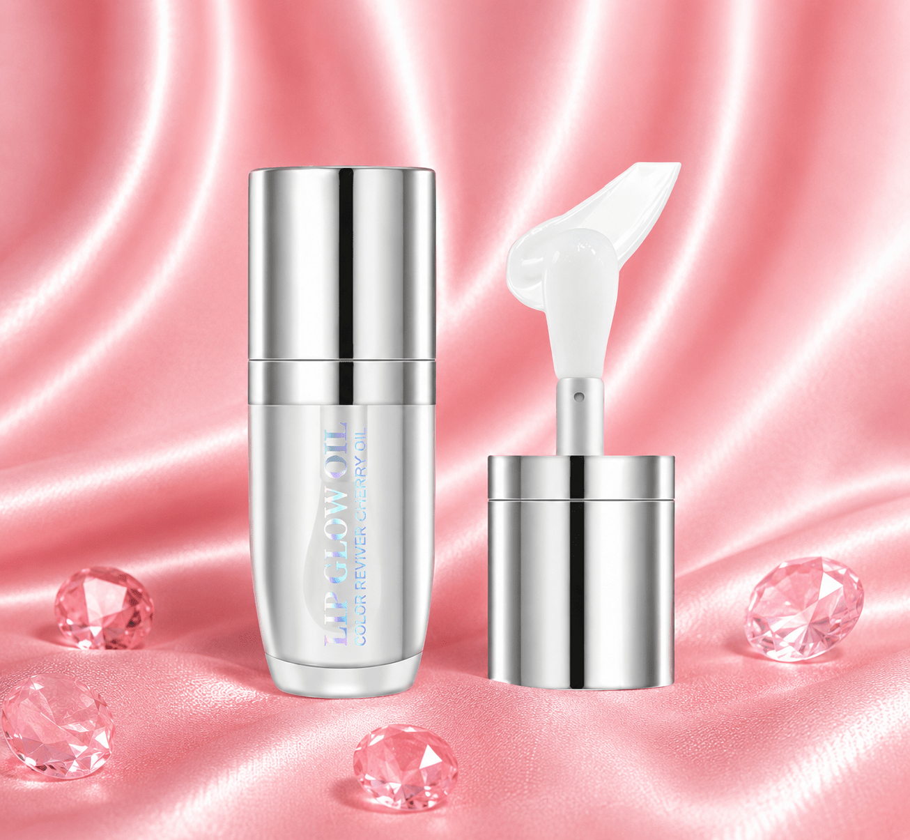 A3B Peppermint Lip Oils - A3 Beauty by Arhi