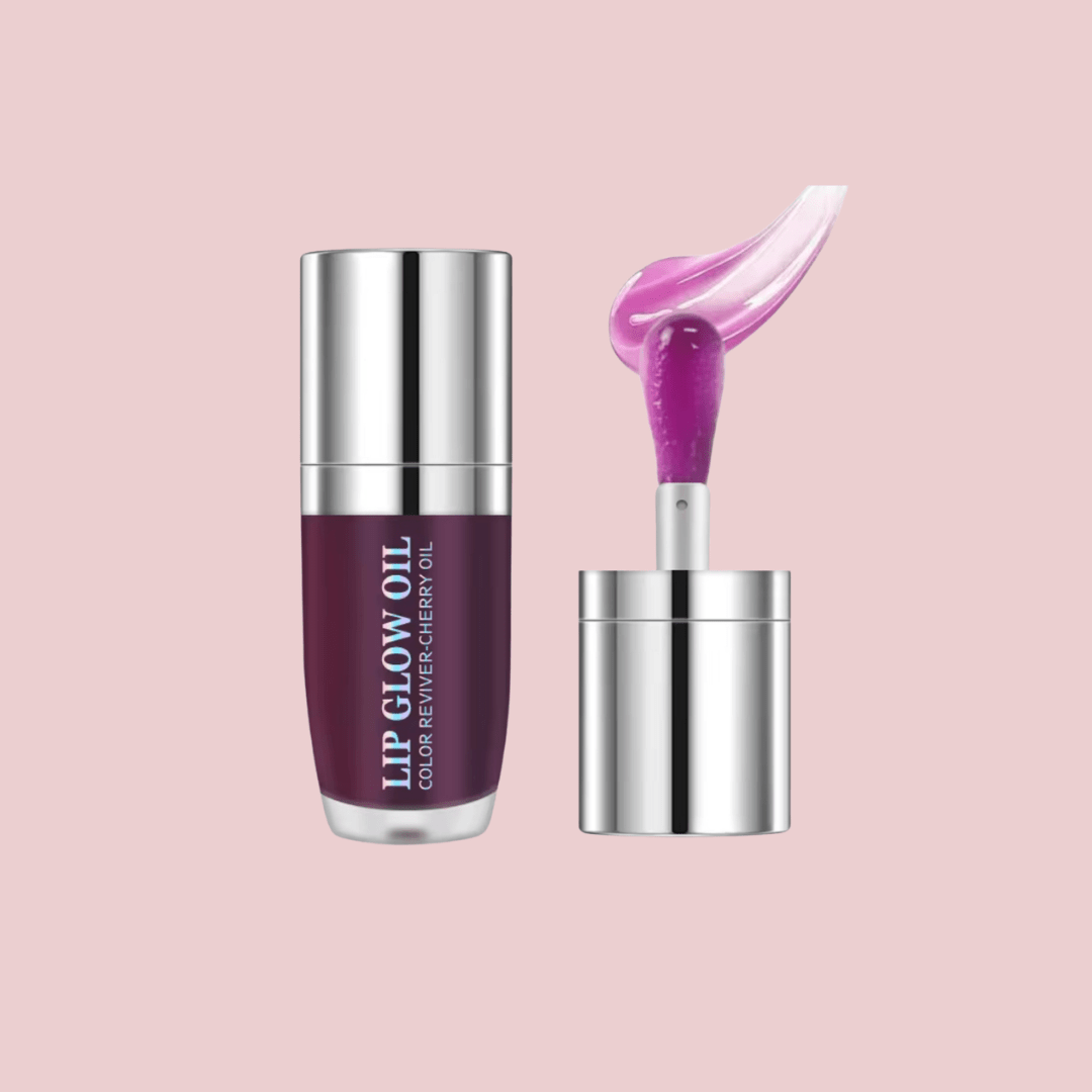 A3B Peppermint Lip Oils - A3 Beauty by Arhi