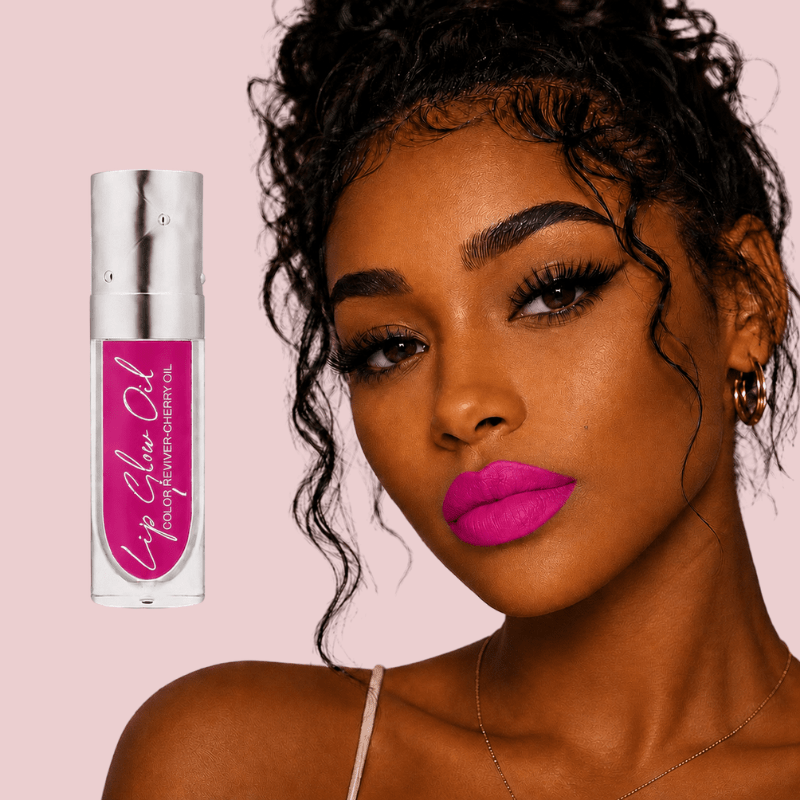 A3B Silk Lip Collection - A3 Beauty by Arhi