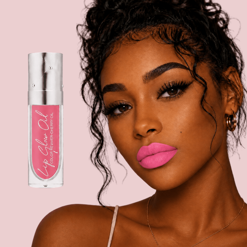 A3B Silk Lip Collection - A3 Beauty by Arhi