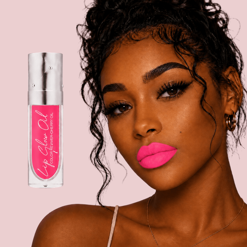 A3B Silk Lip Collection - A3 Beauty by Arhi