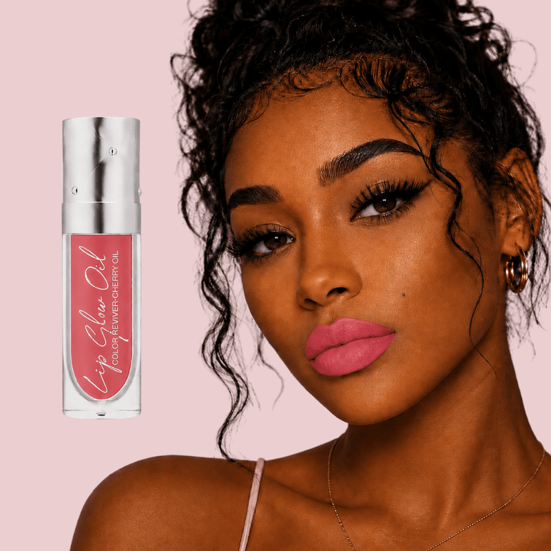 A3B Silk Lip Collection - A3 Beauty by Arhi