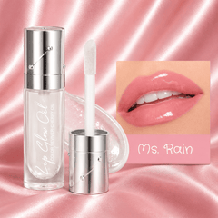 A3B Silk Lip Oils - A3 Beauty by Arhi
