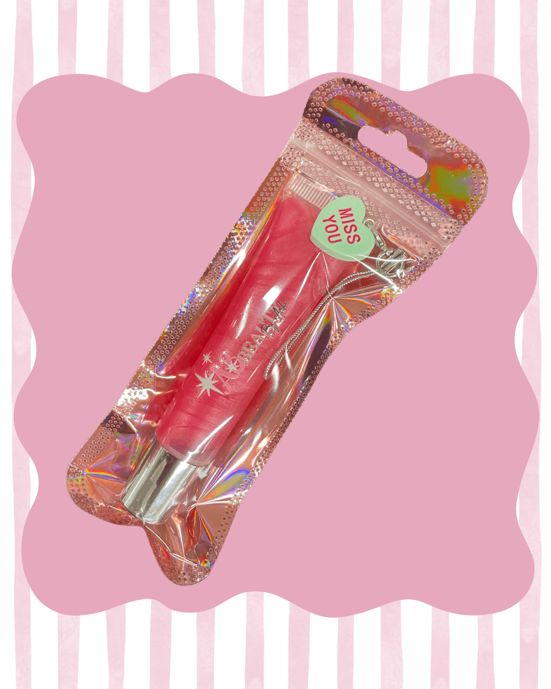 Berry Sweet Bae - A3 Beauty by Arhi