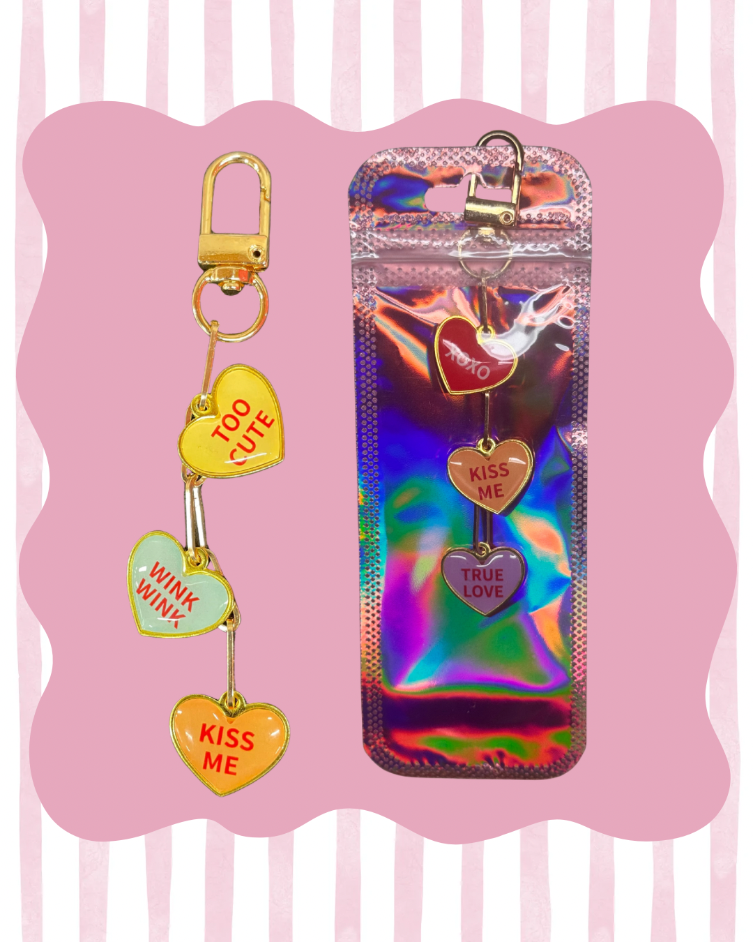 Sweetheart Collection - A3 Beauty by Arhi