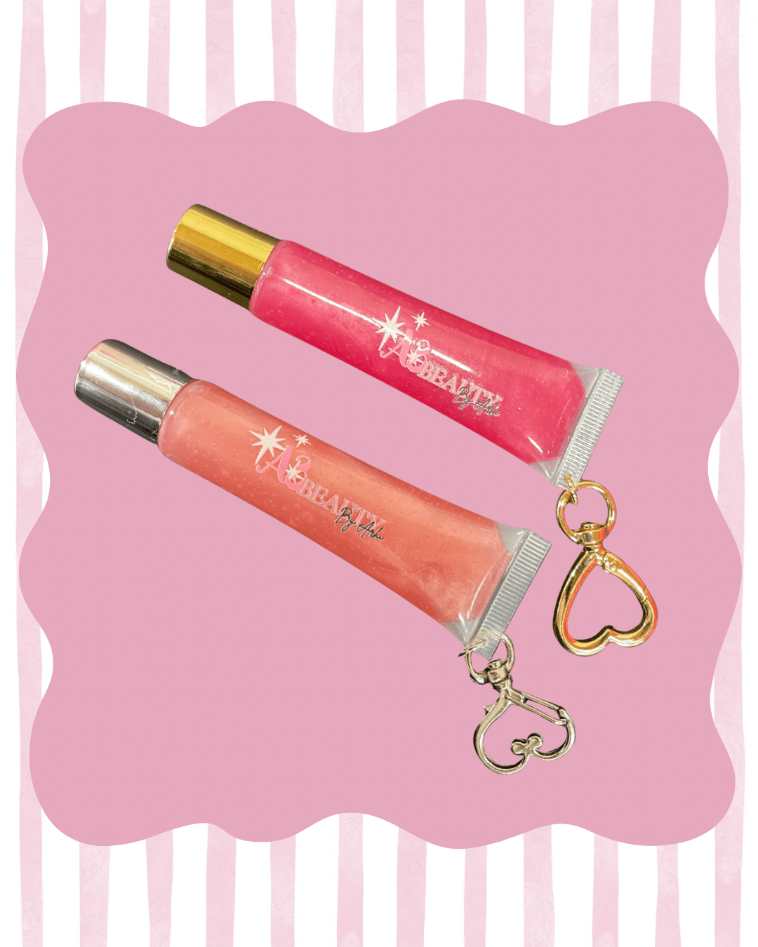 Sweetheart Collection - A3 Beauty by Arhi