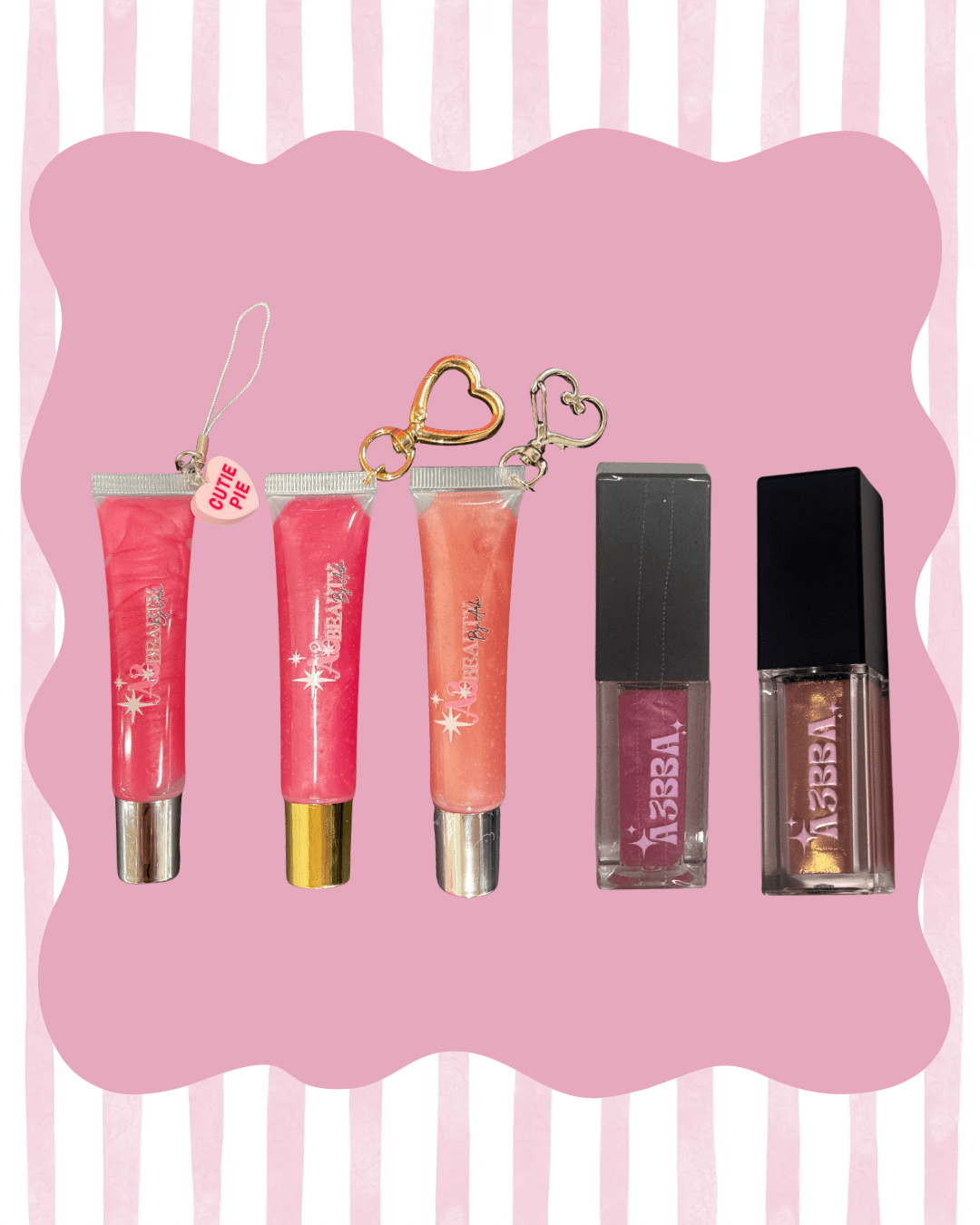 Sweetheart Collection - A3 Beauty by Arhi