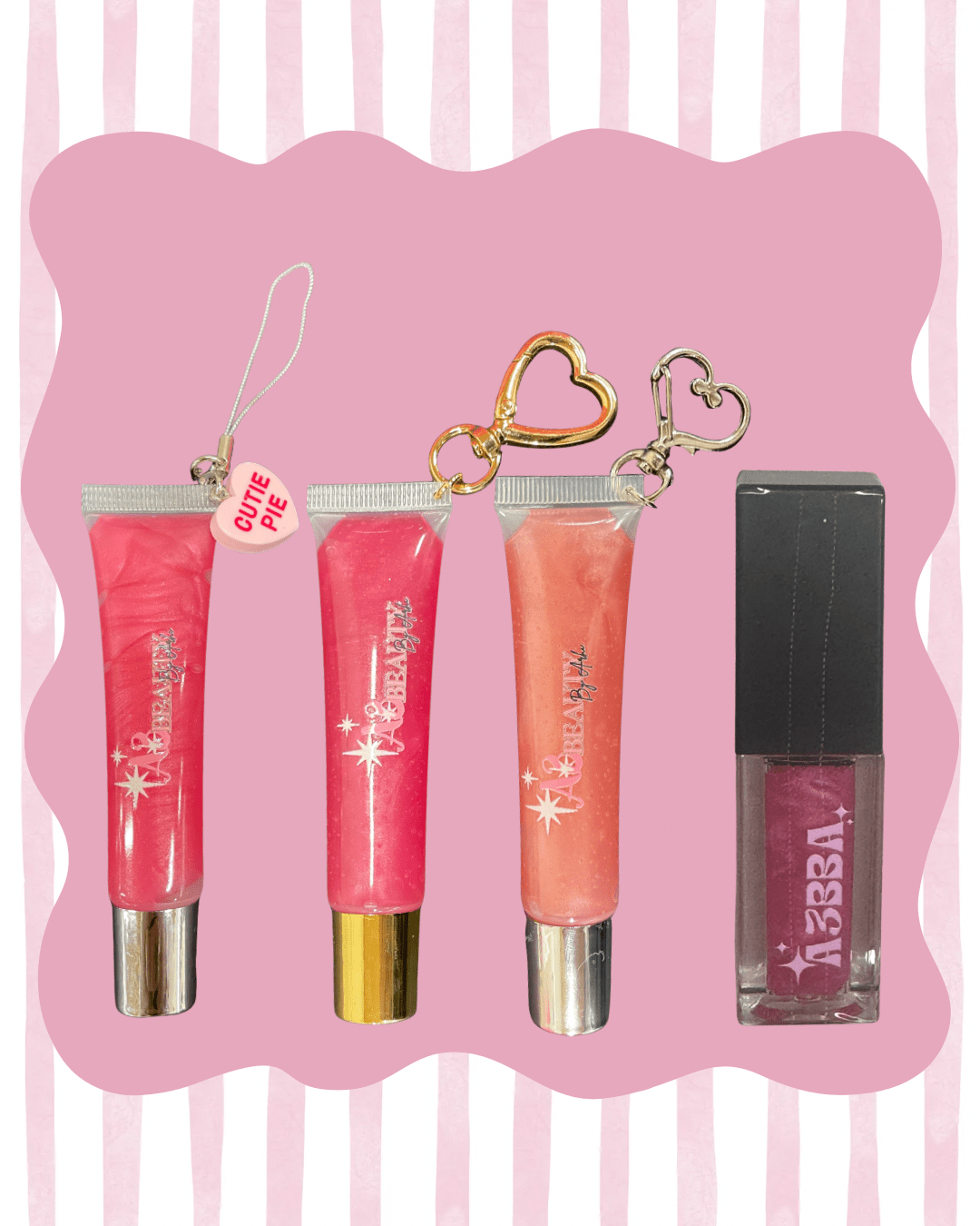 Sweetheart Collection - A3 Beauty by Arhi