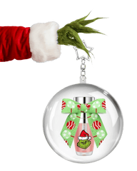 The Who Kissed Christmas Collection - A3 Beauty by Arhi