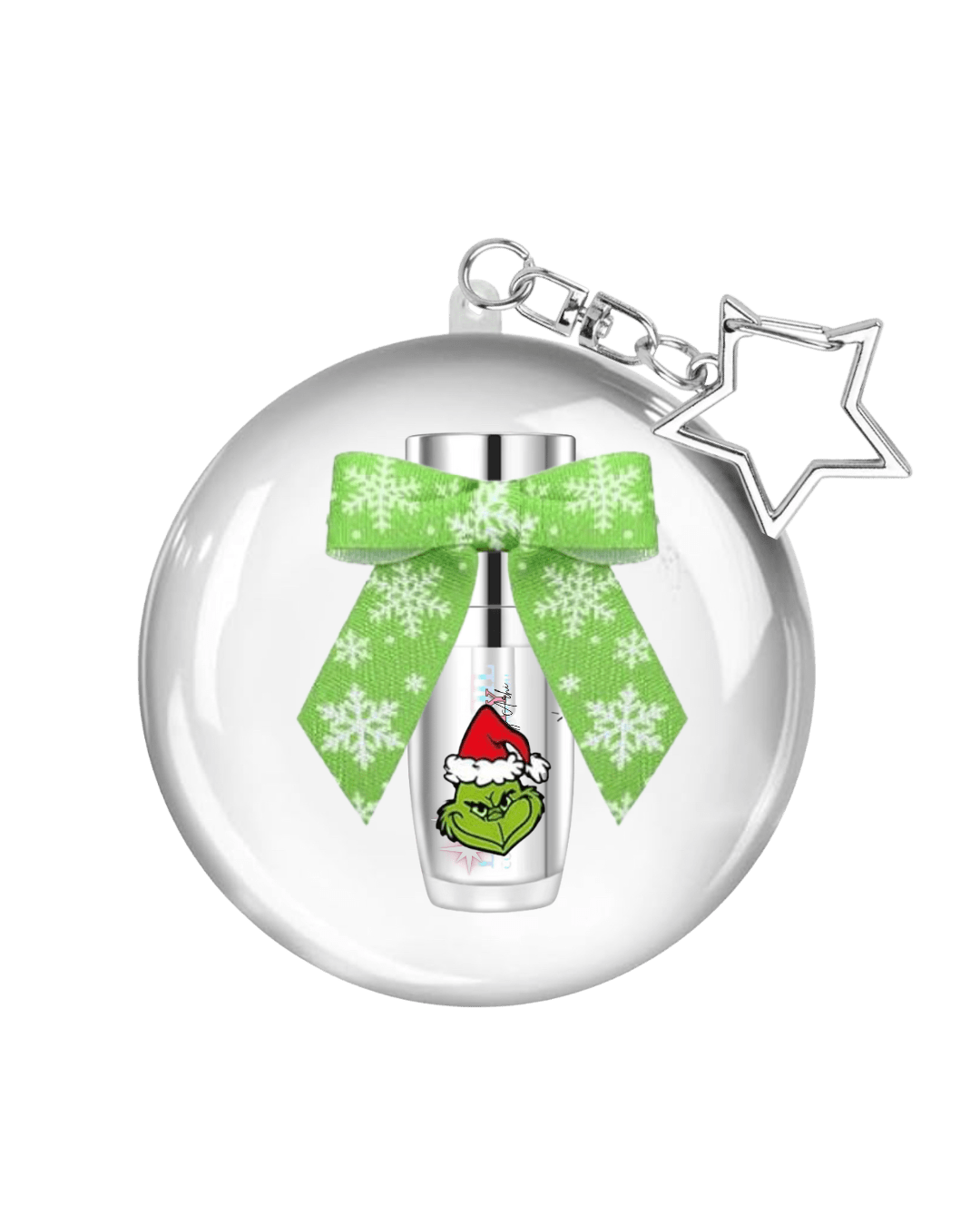 The Who Kissed Christmas Collection - A3 Beauty by Arhi