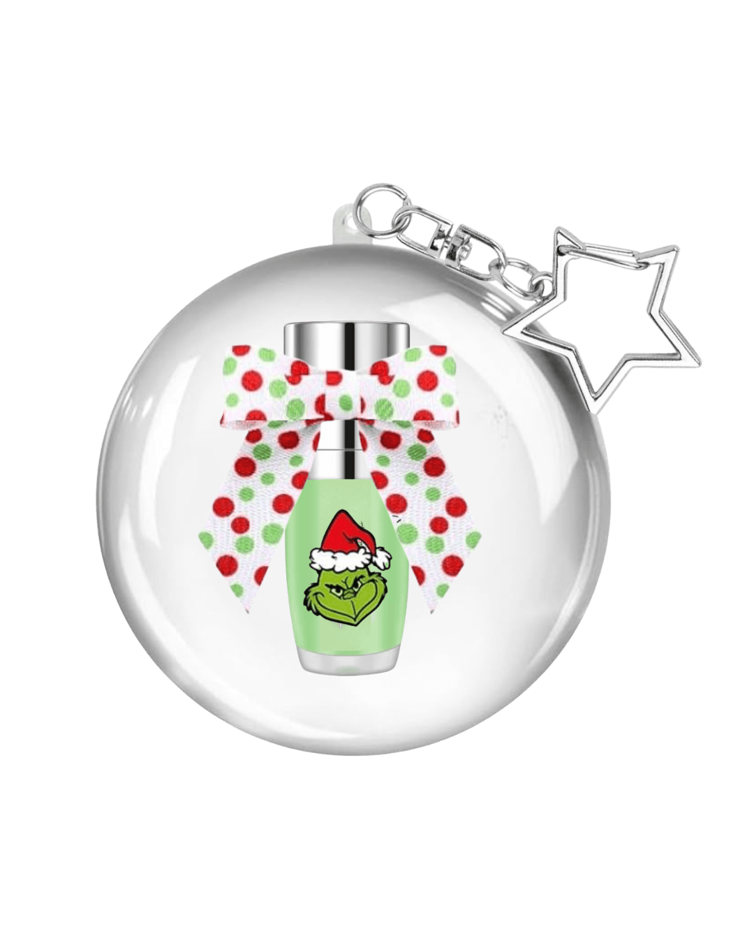 The Who Kissed Christmas Collection - A3 Beauty by Arhi