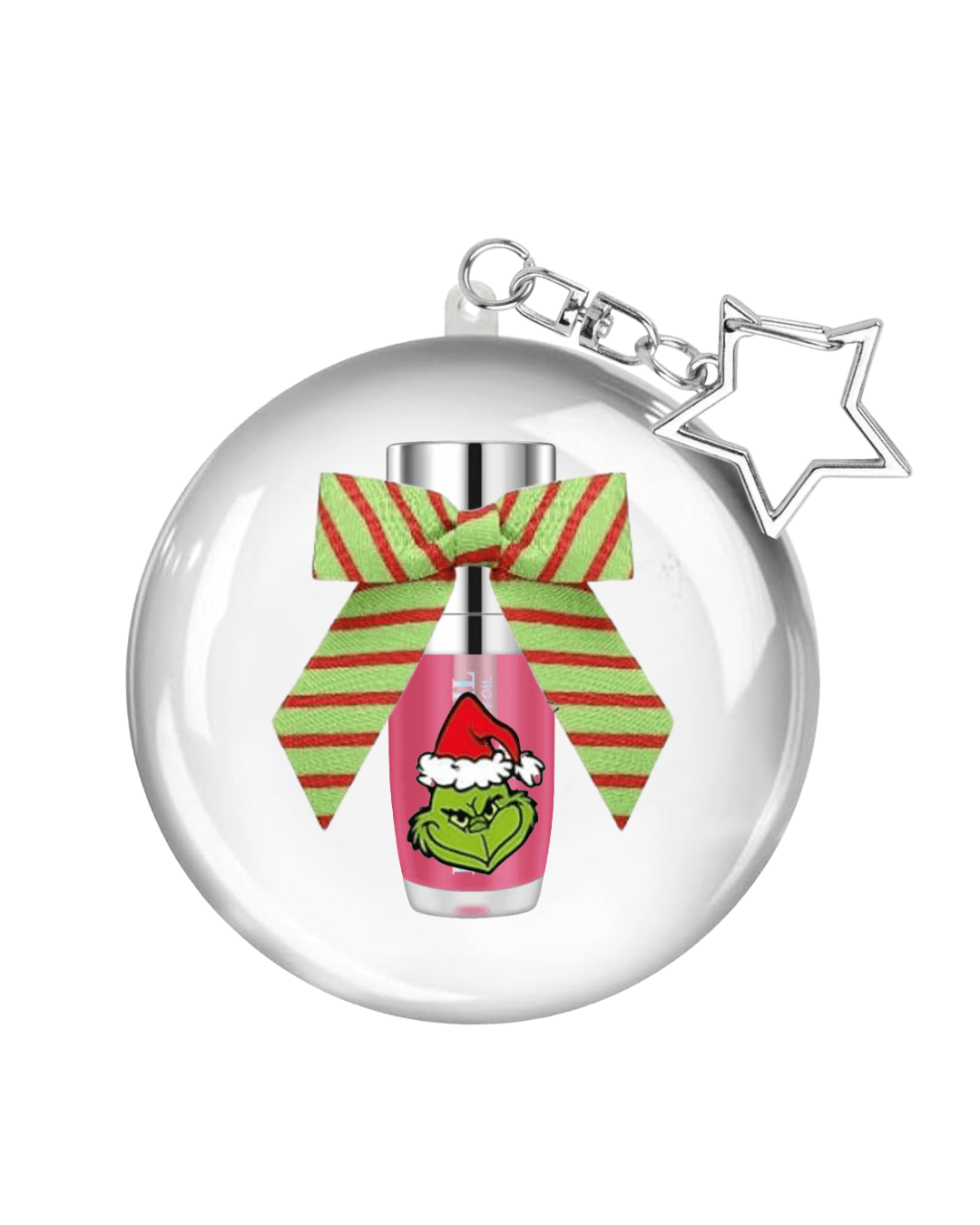 The Who Kissed Christmas Collection - A3 Beauty by Arhi