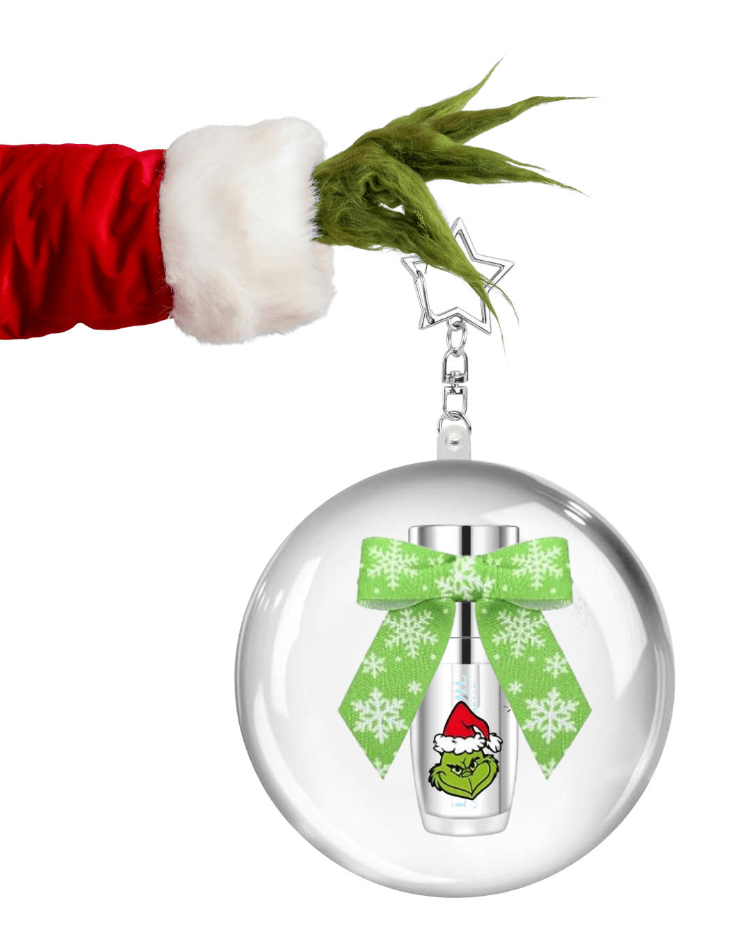 The Who Kissed Christmas Collection - A3 Beauty by Arhi