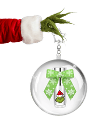 The Who Kissed Christmas Collection - A3 Beauty by Arhi