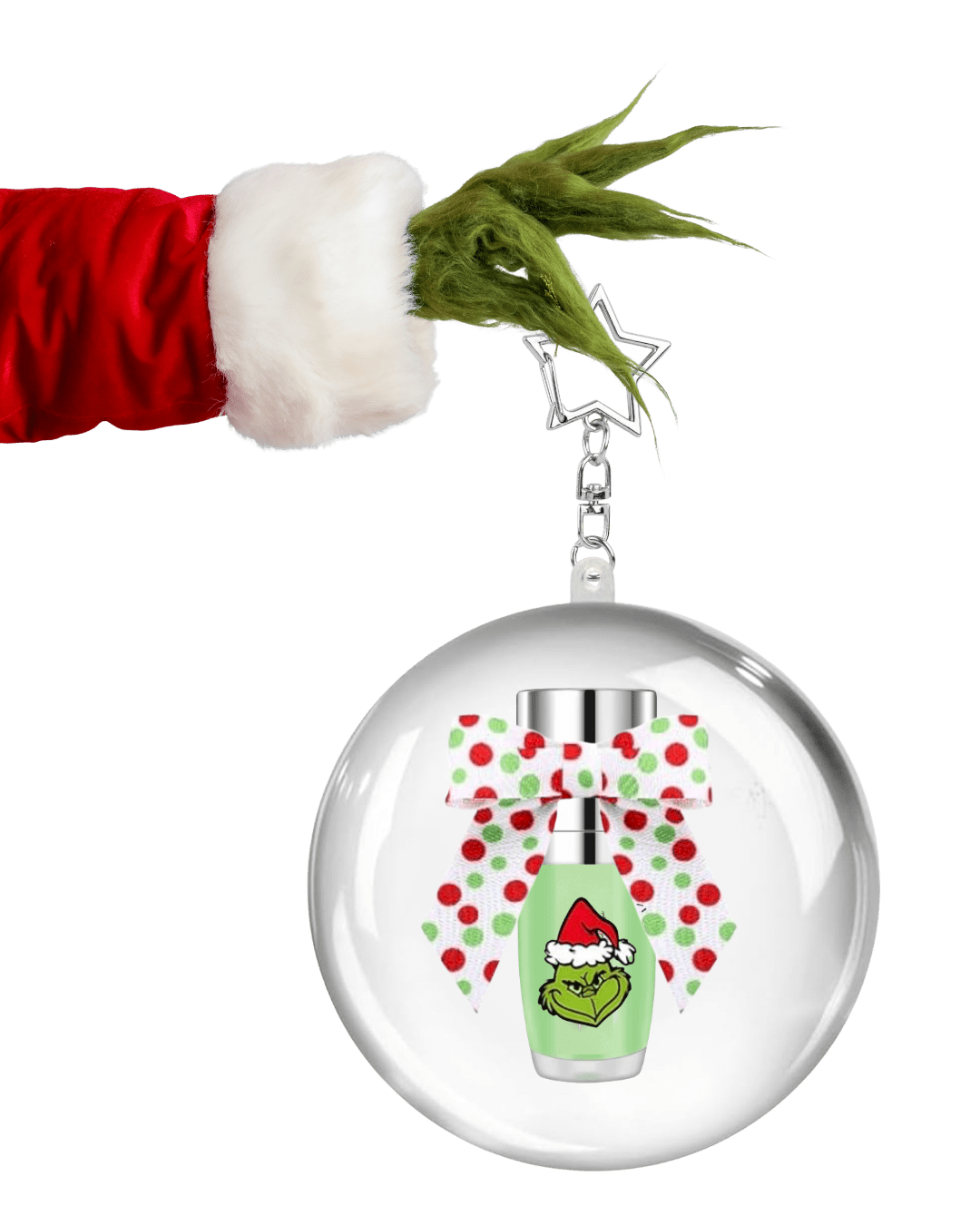 The Who Kissed Christmas Collection - A3 Beauty by Arhi