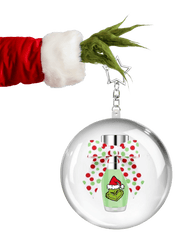 The Who Kissed Christmas Collection - A3 Beauty by Arhi