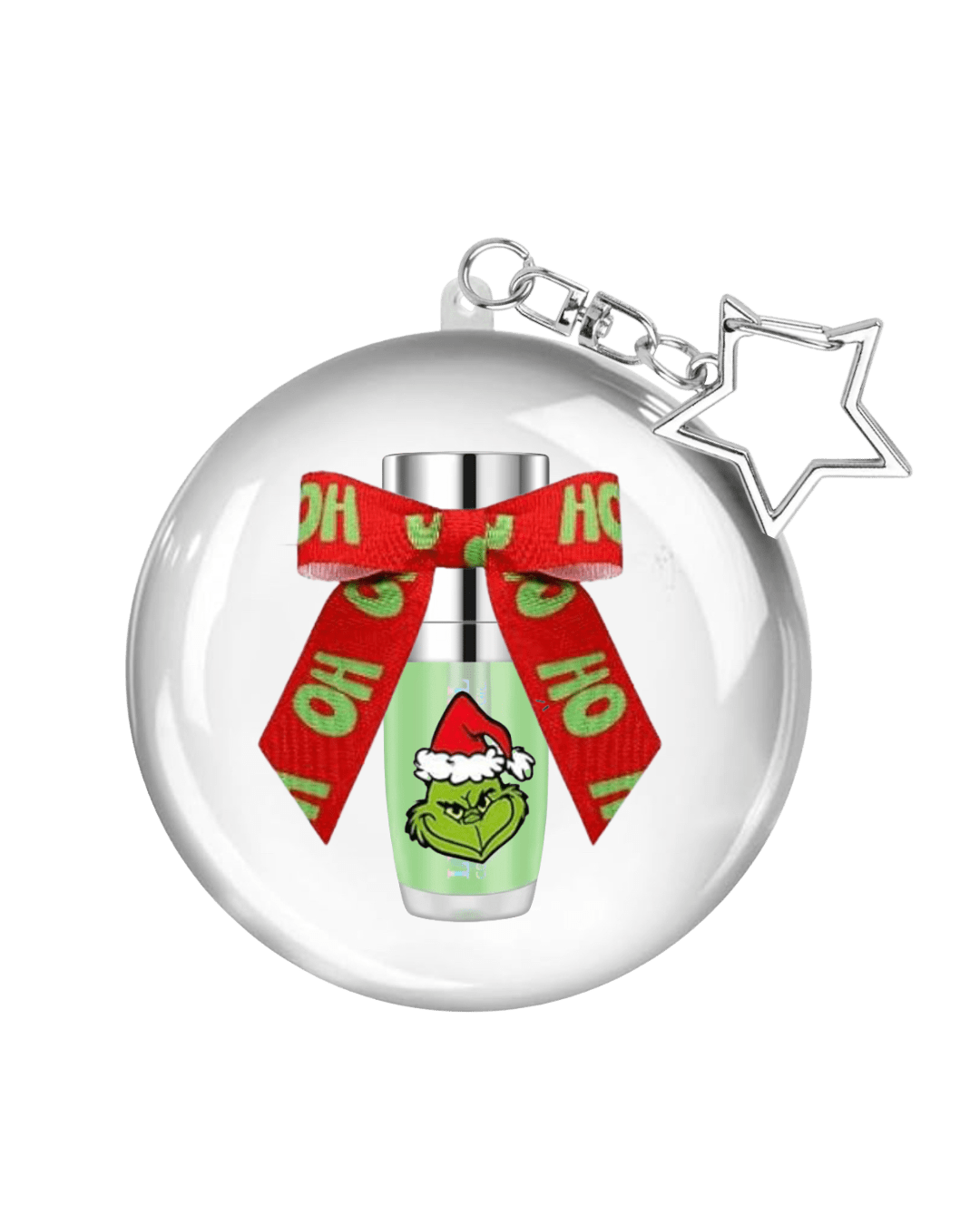 The Who Kissed Christmas Collection - A3 Beauty by Arhi