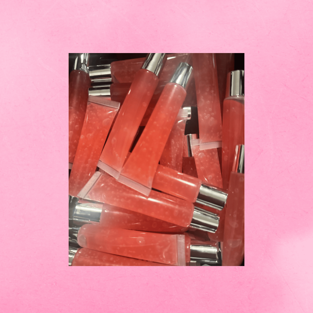 Wholesale Gloss - A3 Beauty by Arhi