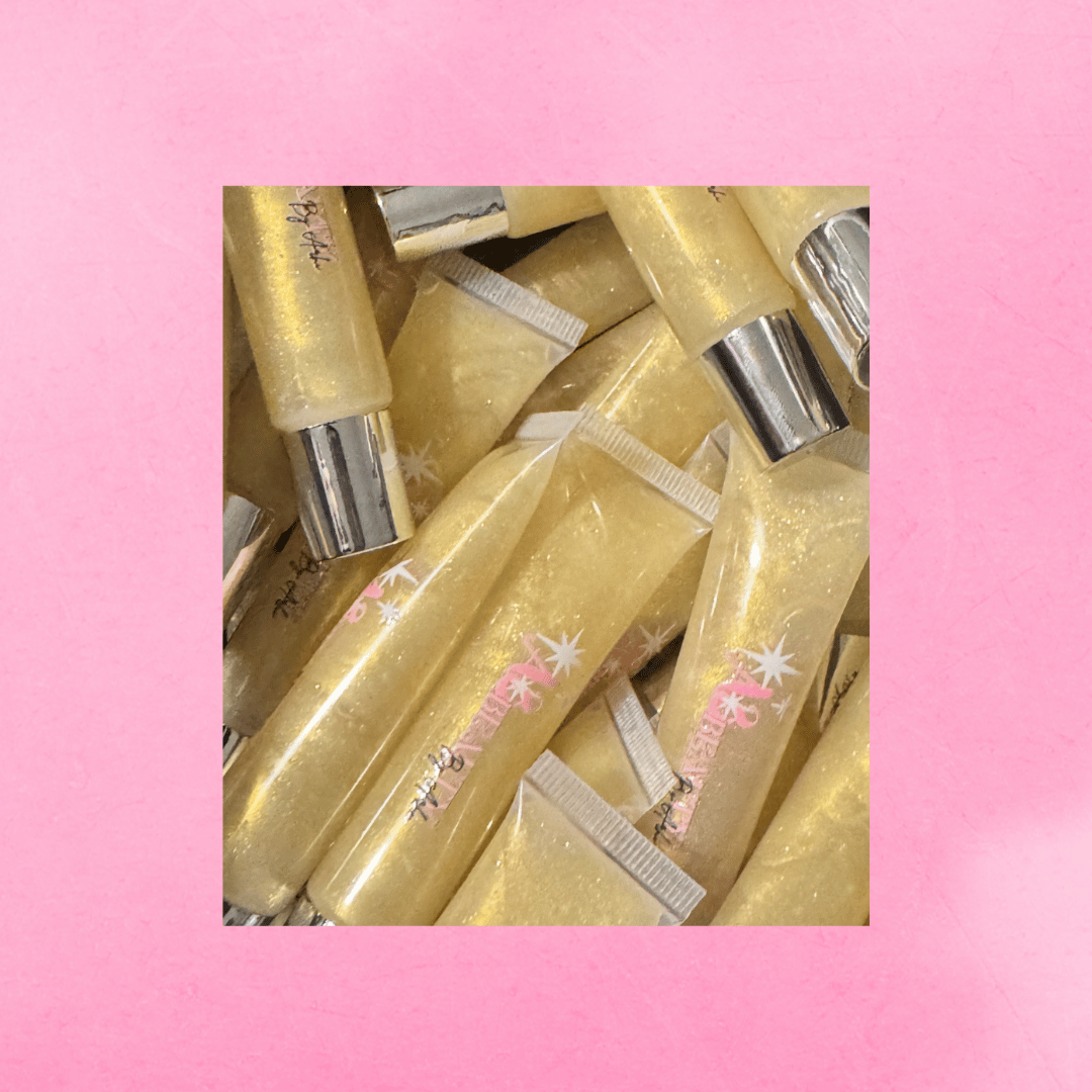 Wholesale Gloss - A3 Beauty by Arhi